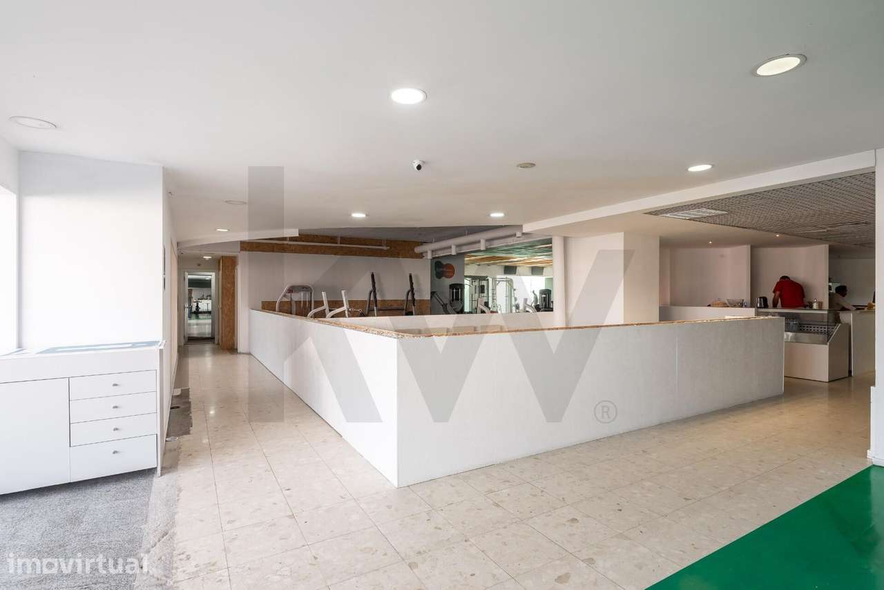 Investimento Core+ | Porto | 1036m2 - Grande imagem: 3/22