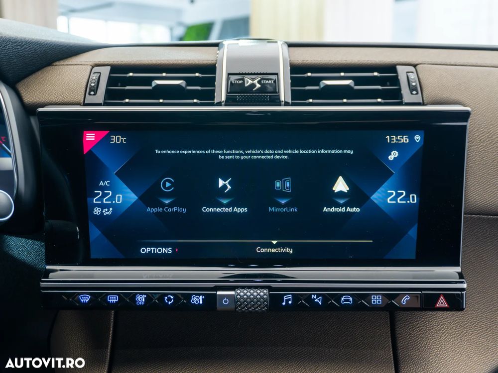 DS Automobiles DS 7 Crossback - 32