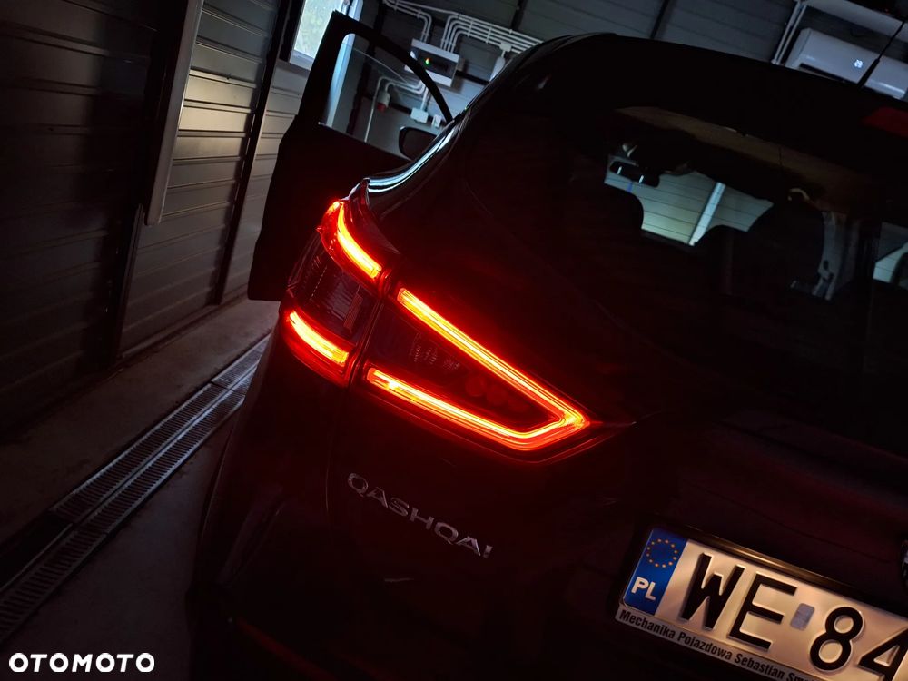 Nissan Qashqai - 19
