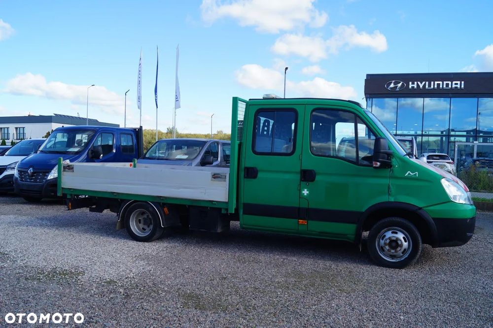 Iveco DAILY - 7