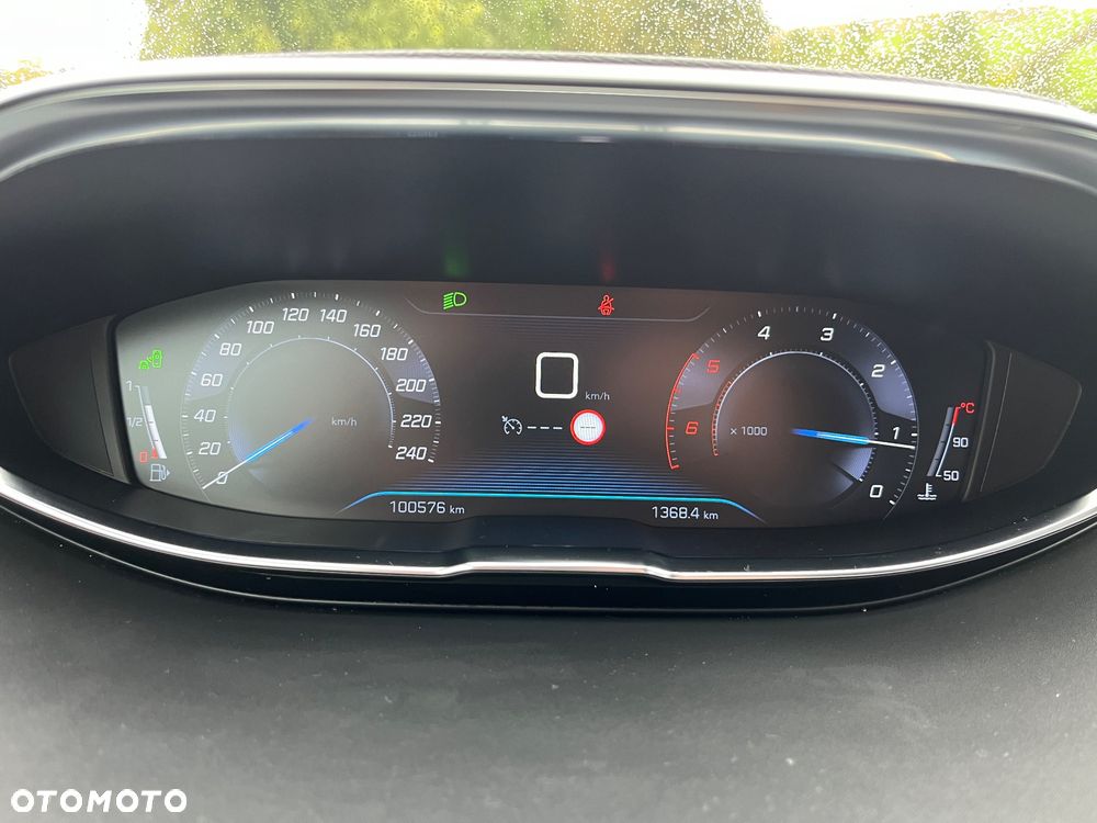Peugeot 3008 1.5 BlueHDi GT S&S - 30