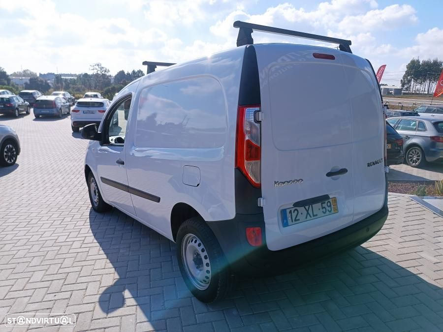 Renault Kangoo - 3