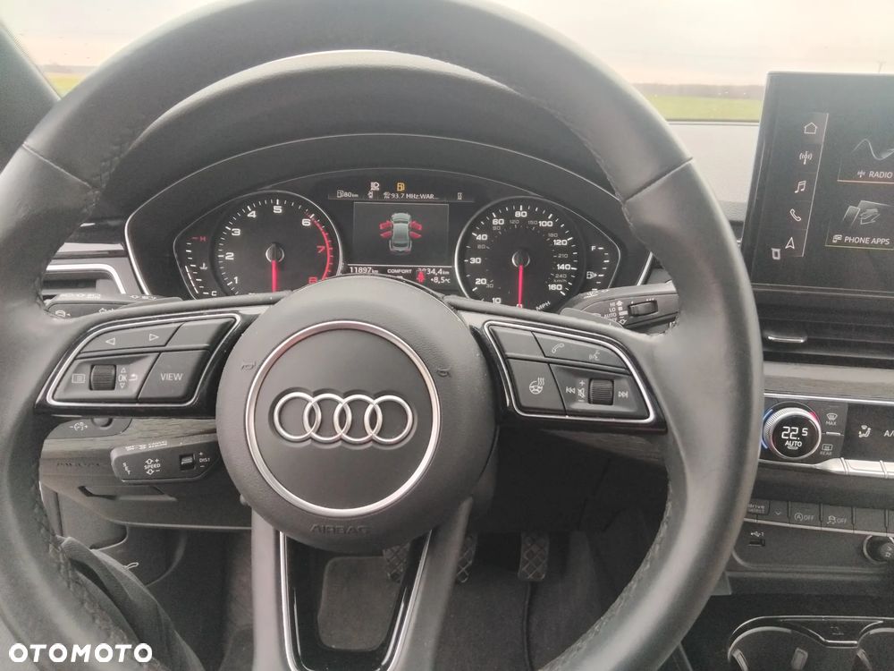 Audi A5 Sportback - 24