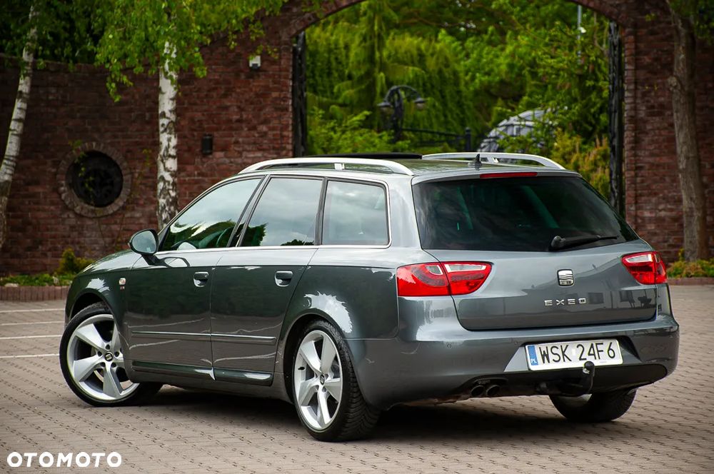 Seat Exeo - 15