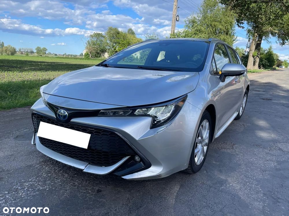 Toyota Corolla 2.0 Comfort - 2