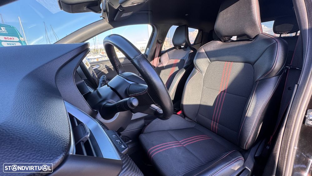 Renault Clio 1.0 TCe RS Line - 29