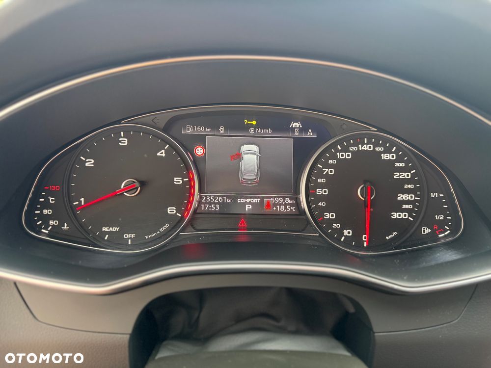 Audi A6 Avant 40 TDI mHEV Quattro Sport S tronic - 20