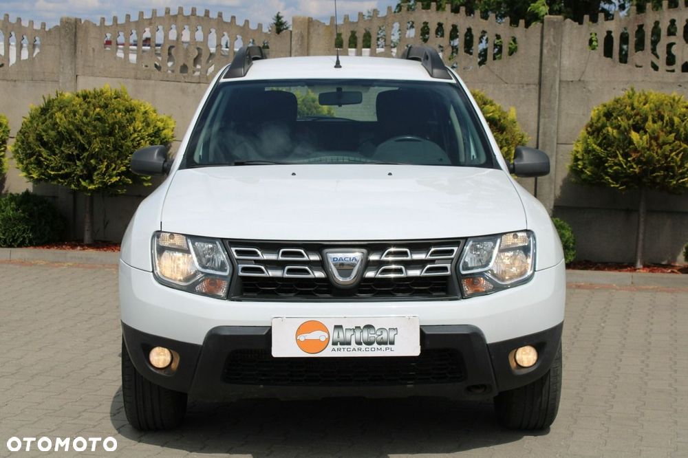 Dacia Duster - 18
