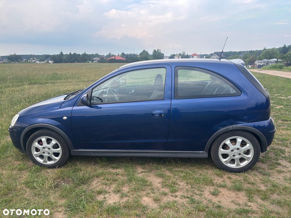 Opel Corsa 1.3 CDTI Cosmo - 1
