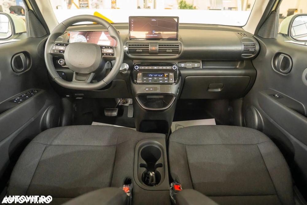 Hyundai Inster 42 kWh 97 CP Highway - 11