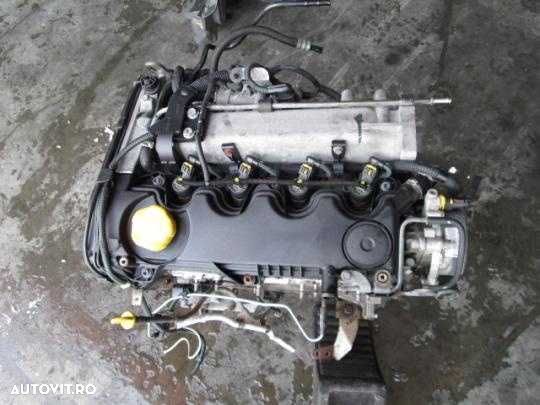 Motor Opel 1.9d 120kw 150cp Z19DTH cu garantie piese - 1