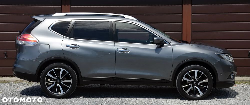 Nissan X-Trail 1.6 DIG-T 360 - 8