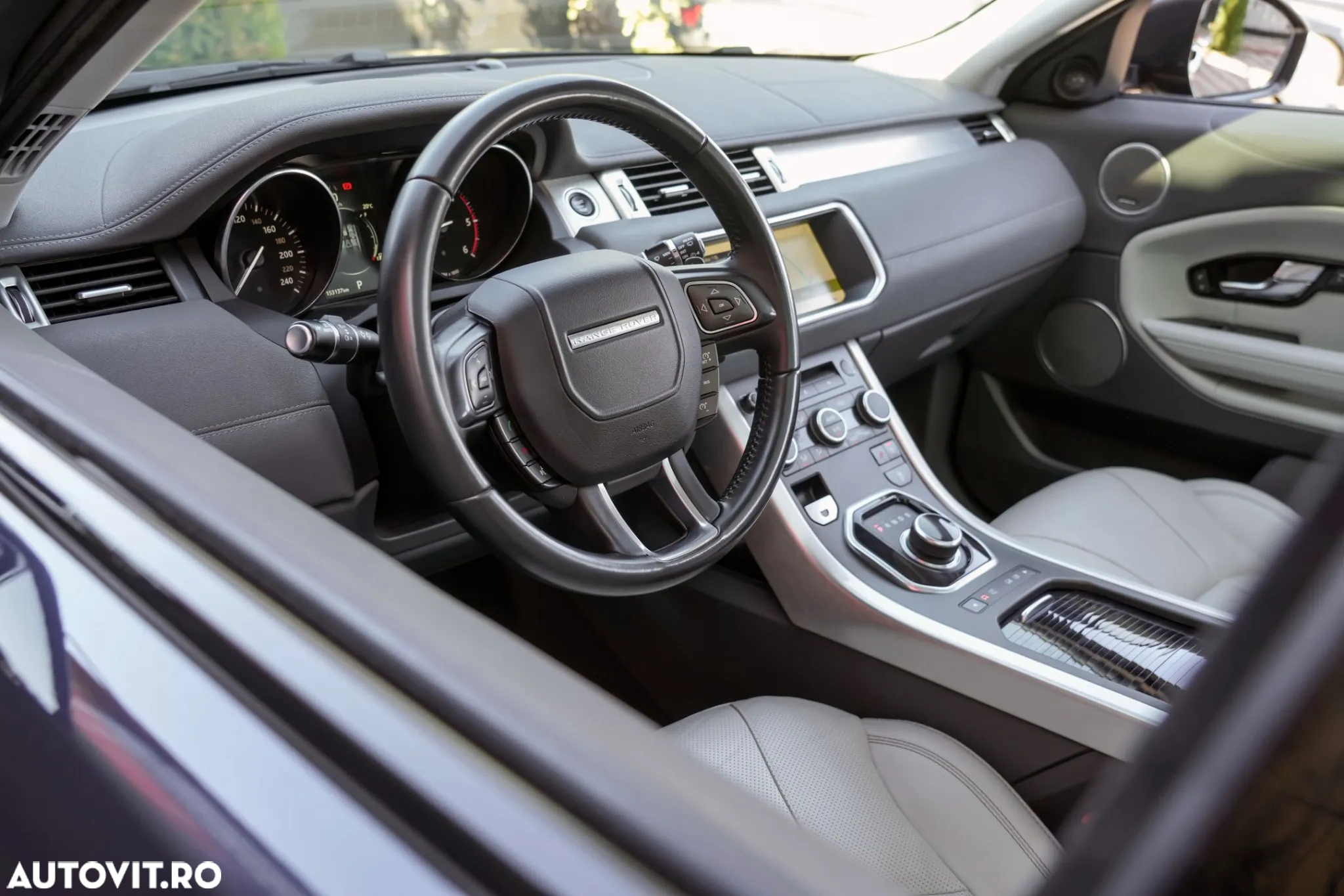 Land Rover Range Rover Evoque 2.0 D150 HSE - 26
