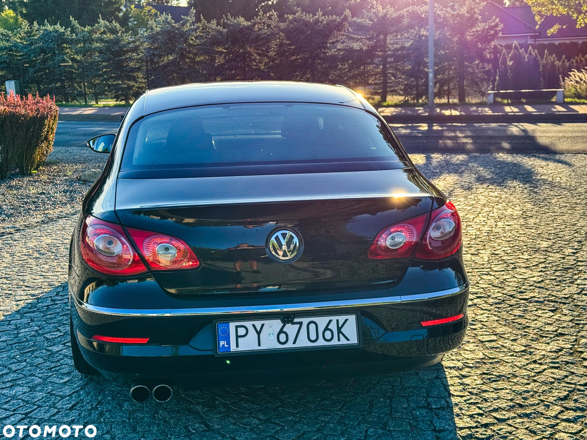 Volkswagen CC 1.8 TSI - 14