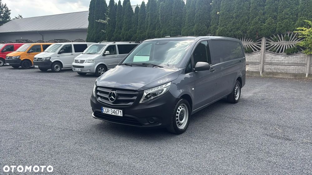 Mercedes-Benz Vito - 40