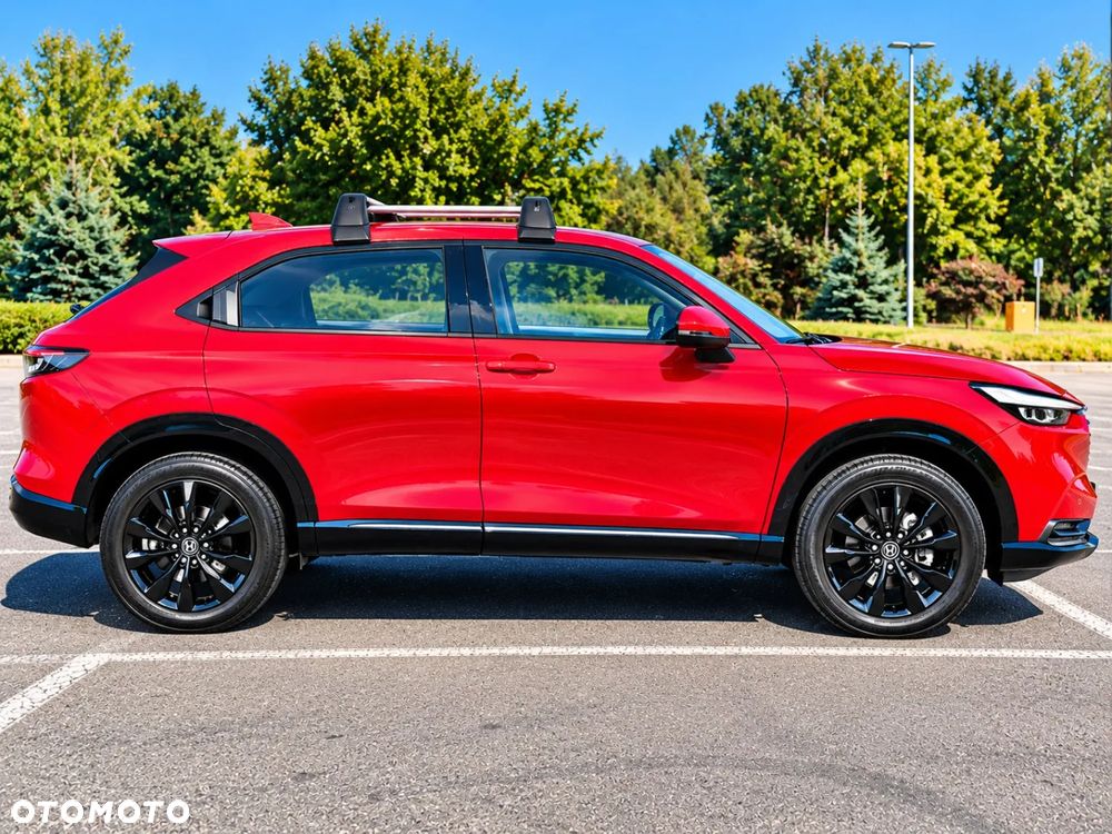 Honda HR-V - 16