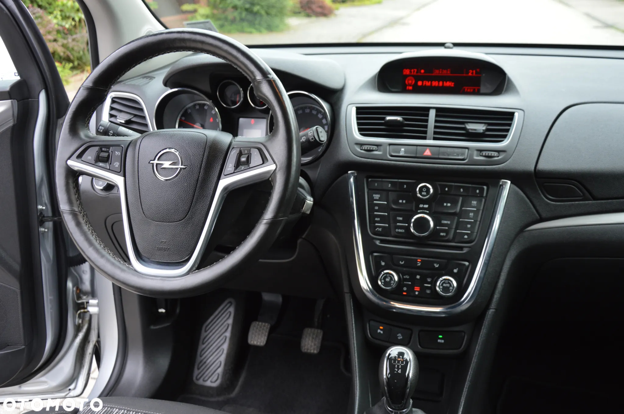 Opel Mokka 1.6 Cosmo S&S - 19