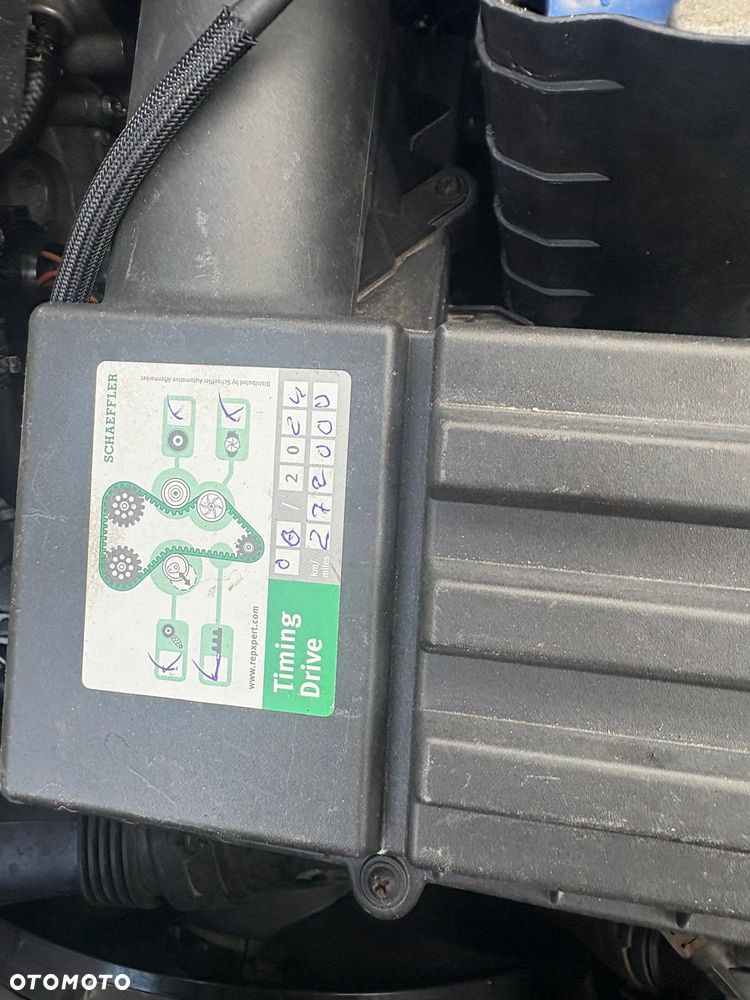 Volkswagen Touran 1.9 TDI United - 9