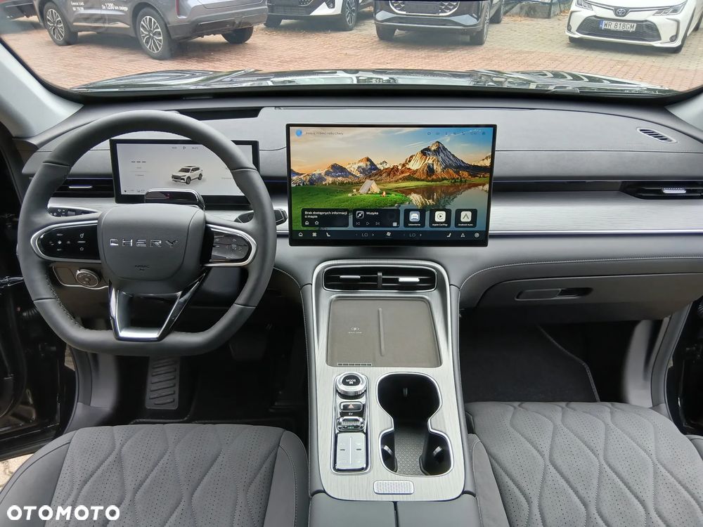Chery Tiggo 8 - 23