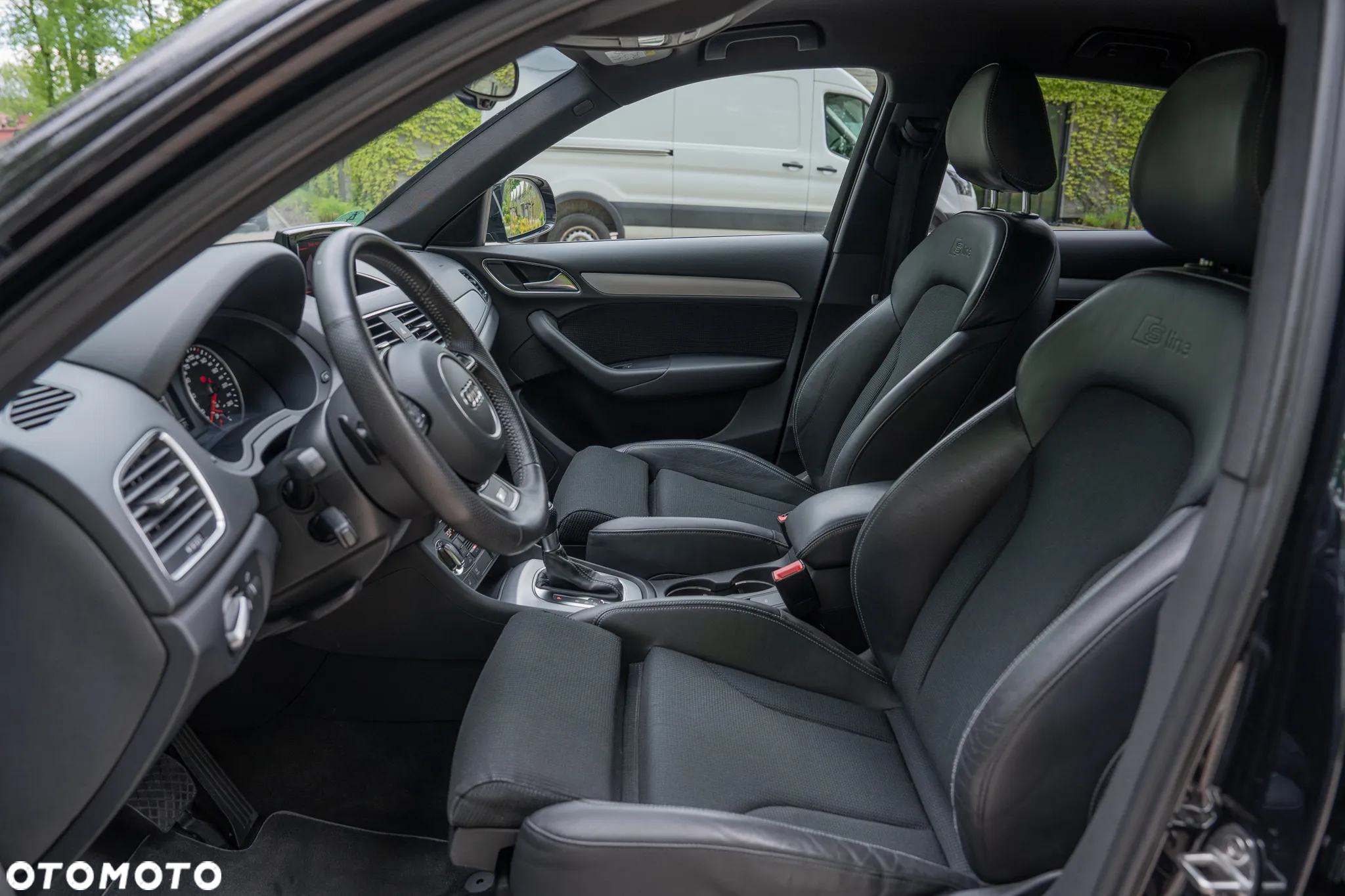 Audi Q3 2.0 TDI Quattro S tronic - 6