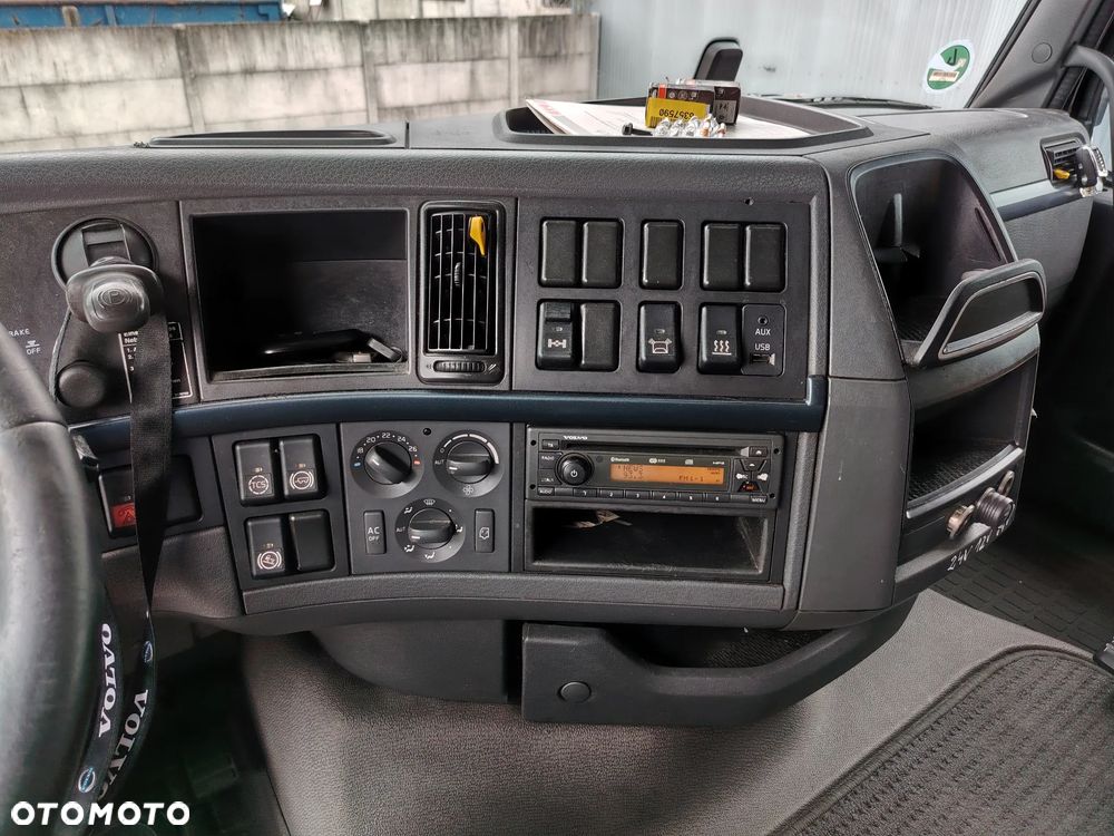 Volvo FH 500 - 17