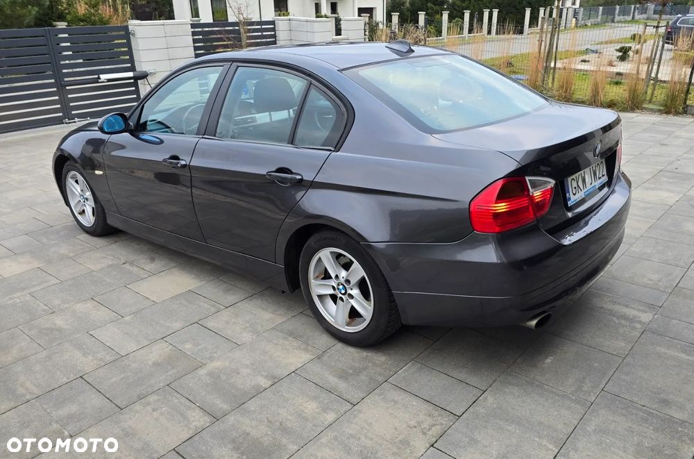 BMW Seria 3 320i Edition Sport - 5