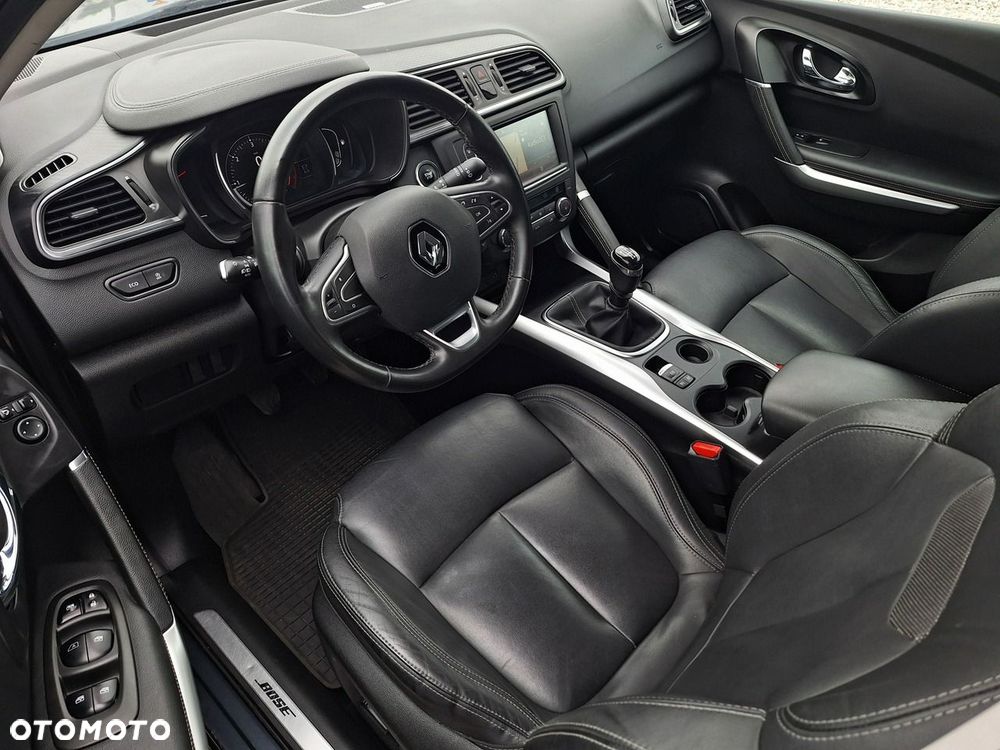 Renault Kadjar - 22