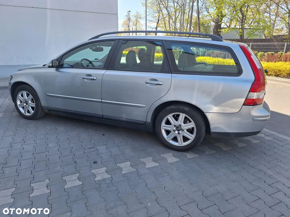 Volvo V50 2.0D Momentum - 12