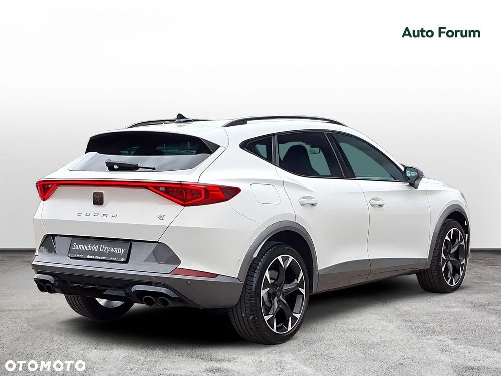 Cupra Formentor 2.0 TSI 4Drive VZ DSG - 6