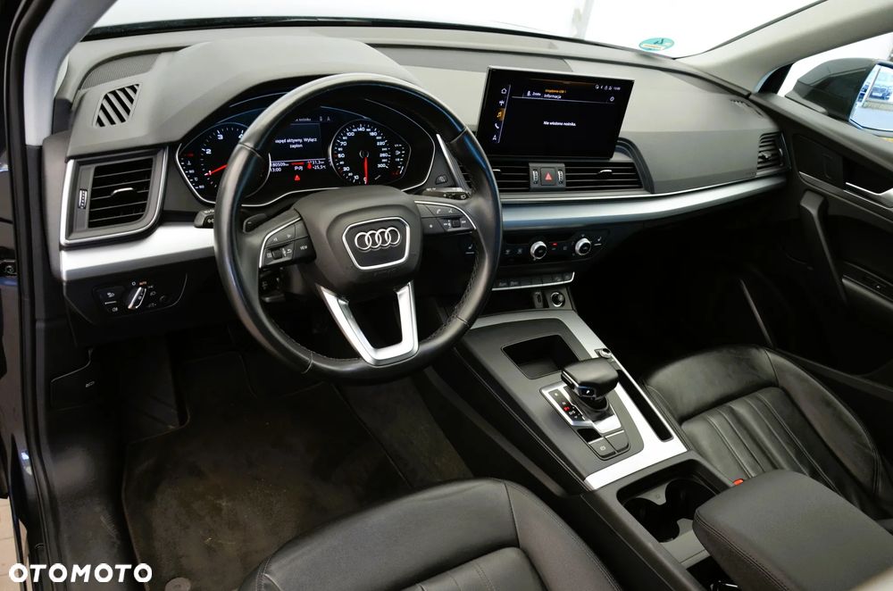 Audi Q5 - 18