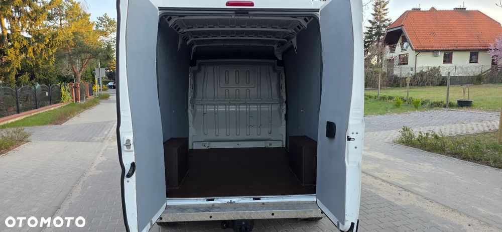 Peugeot Boxer - 24