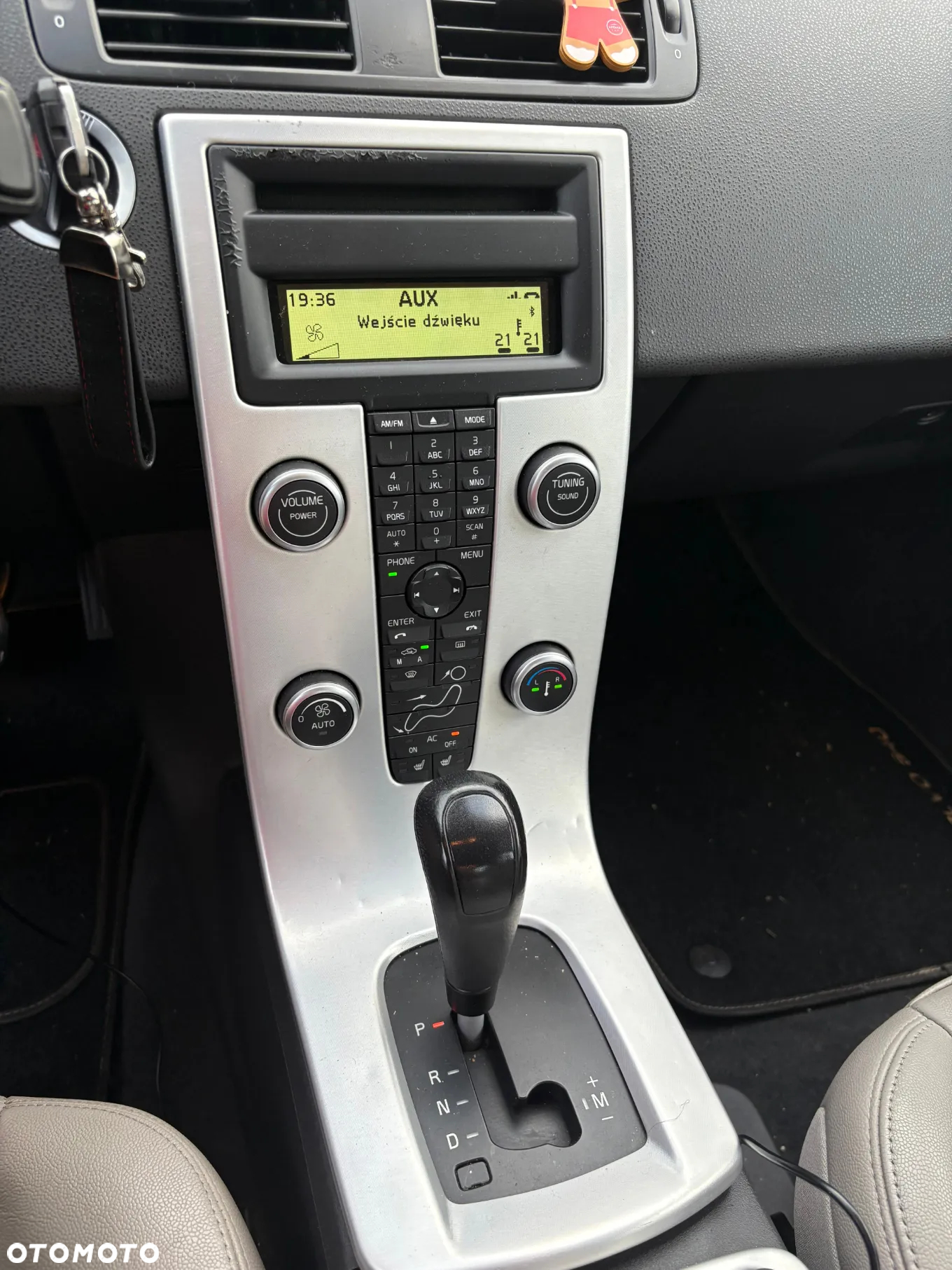 Volvo S40 - 15