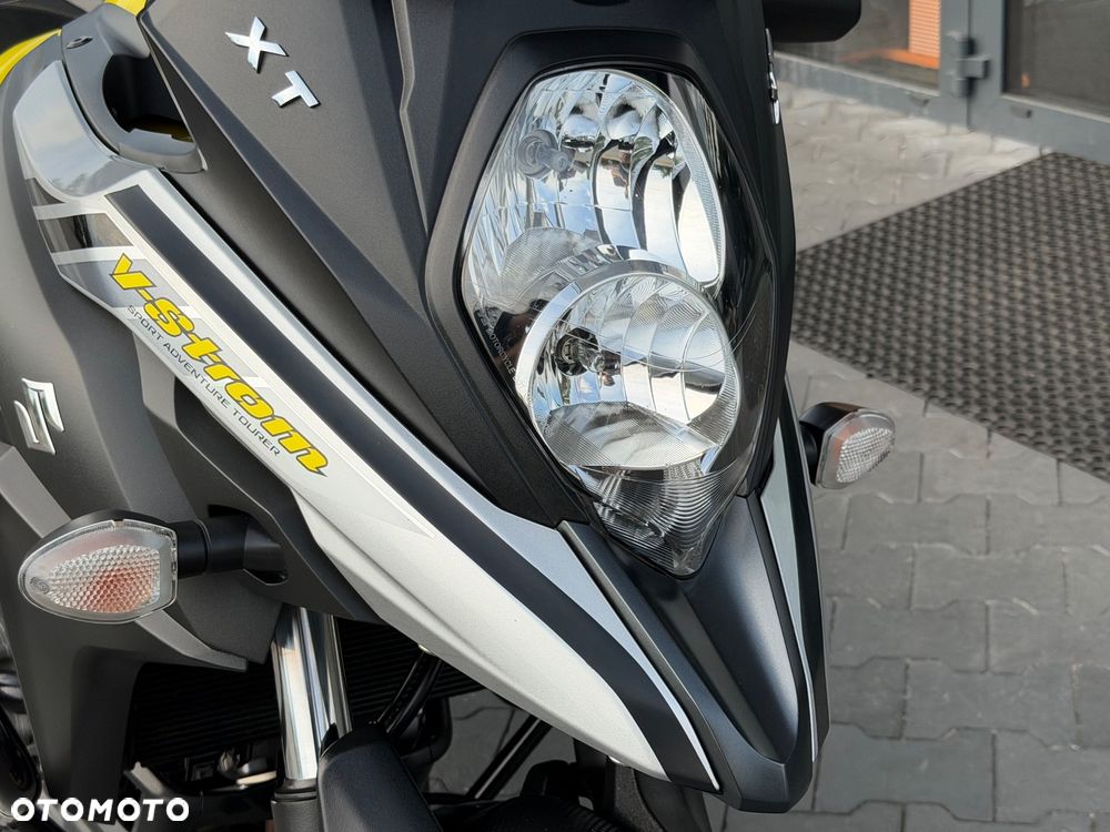 Suzuki V-STROM - 19