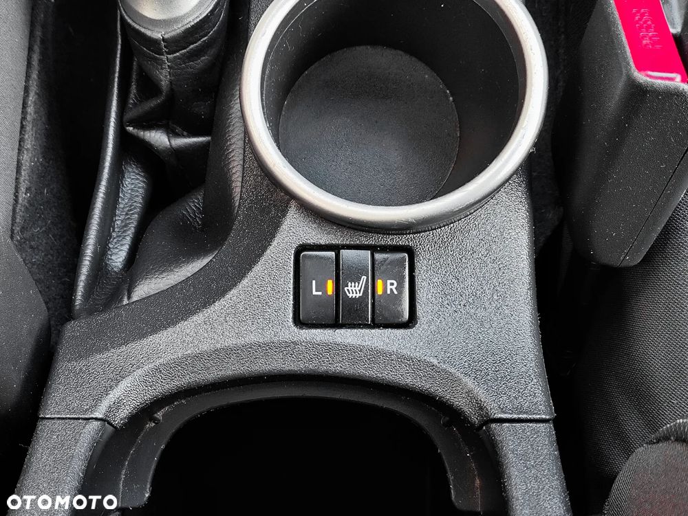 Toyota Verso 1.8 Premium EU5 - 26