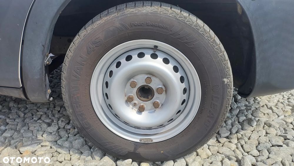 Iveco DAILY 35C70 - 8