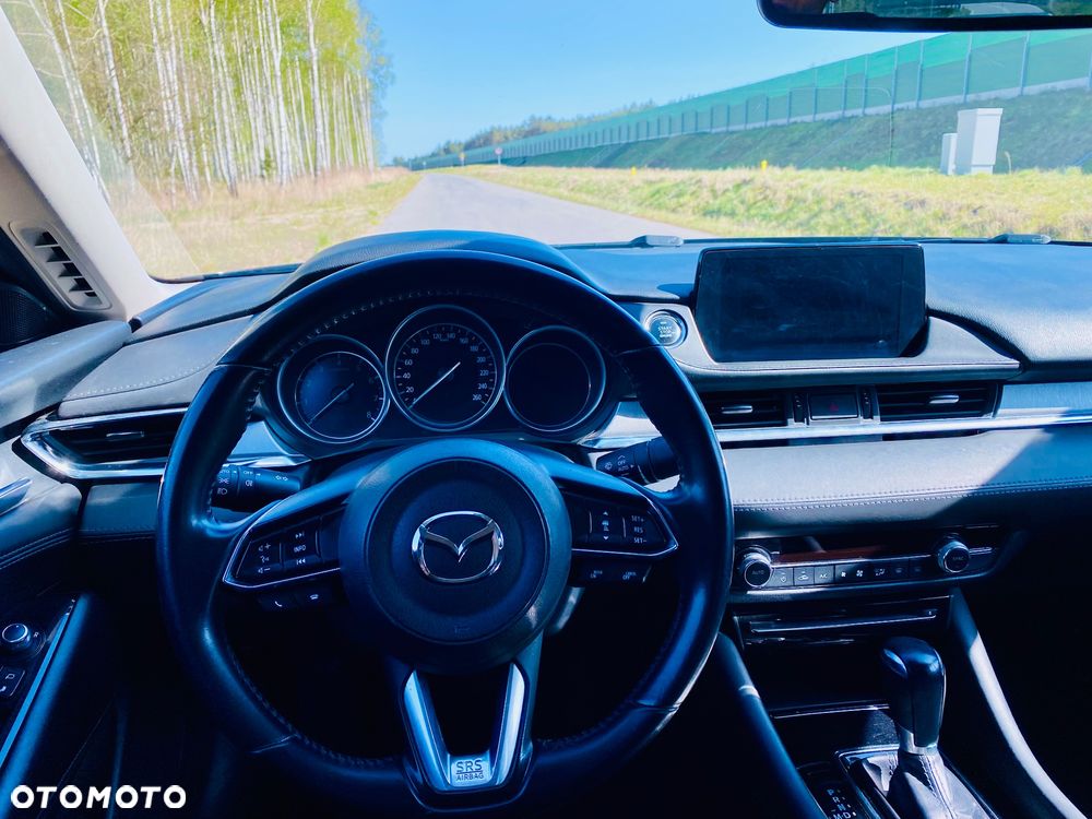 Mazda 6 2.0 SKYMotion - 39