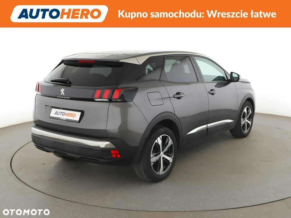 Peugeot 3008 BlueHDi 130 Stop & Start Allure Pack - 8