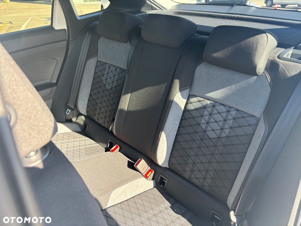 Volkswagen Taigo 1.5 TSI ACT R-Line Plus DSG - 15