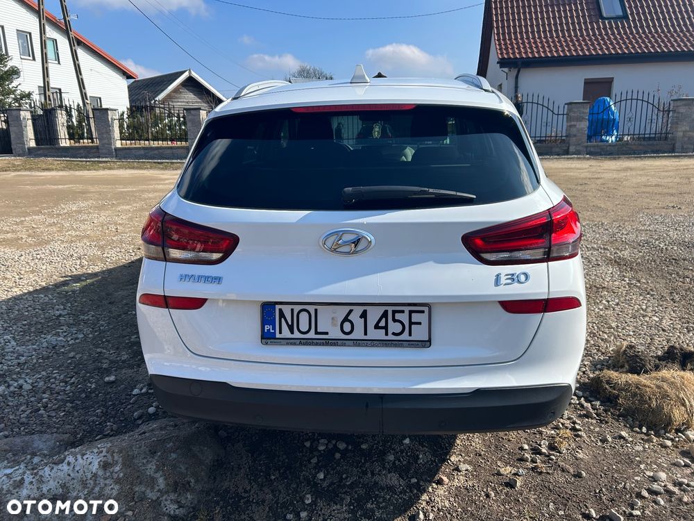 Hyundai i30 - 15