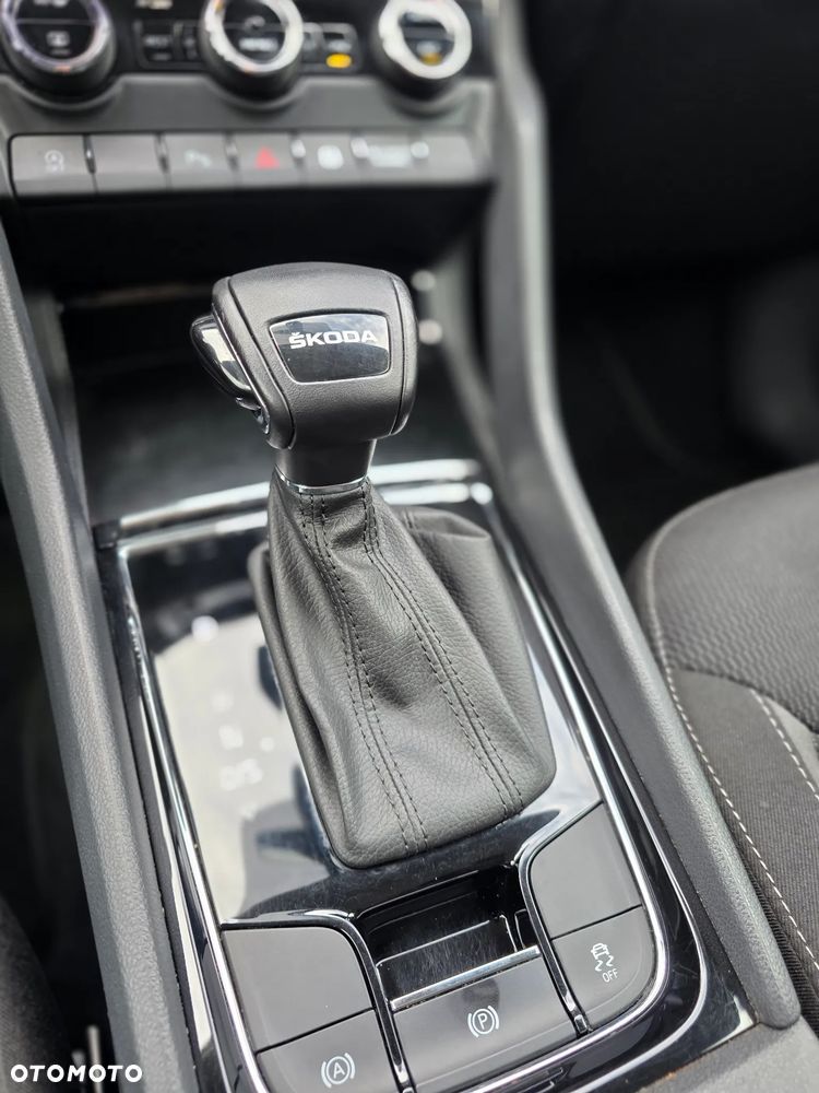 Skoda Kodiaq 1.5 TSI ACT 4x2 Ambition DSG - 23