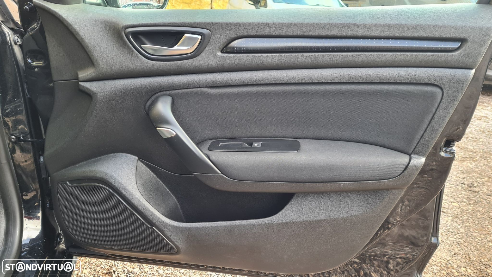 Renault Mégane Sport Tourer 1.5 dCi Zen ECO - 34
