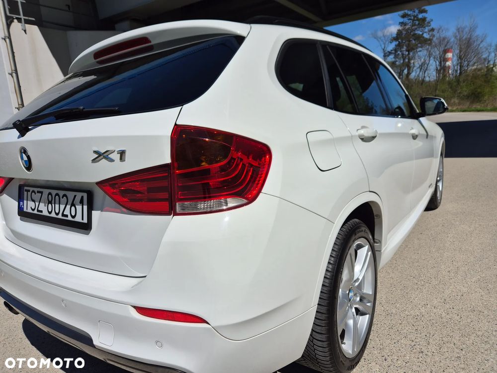 BMW X1 - 20