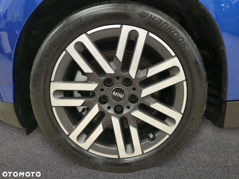 MINI Cooper - 9