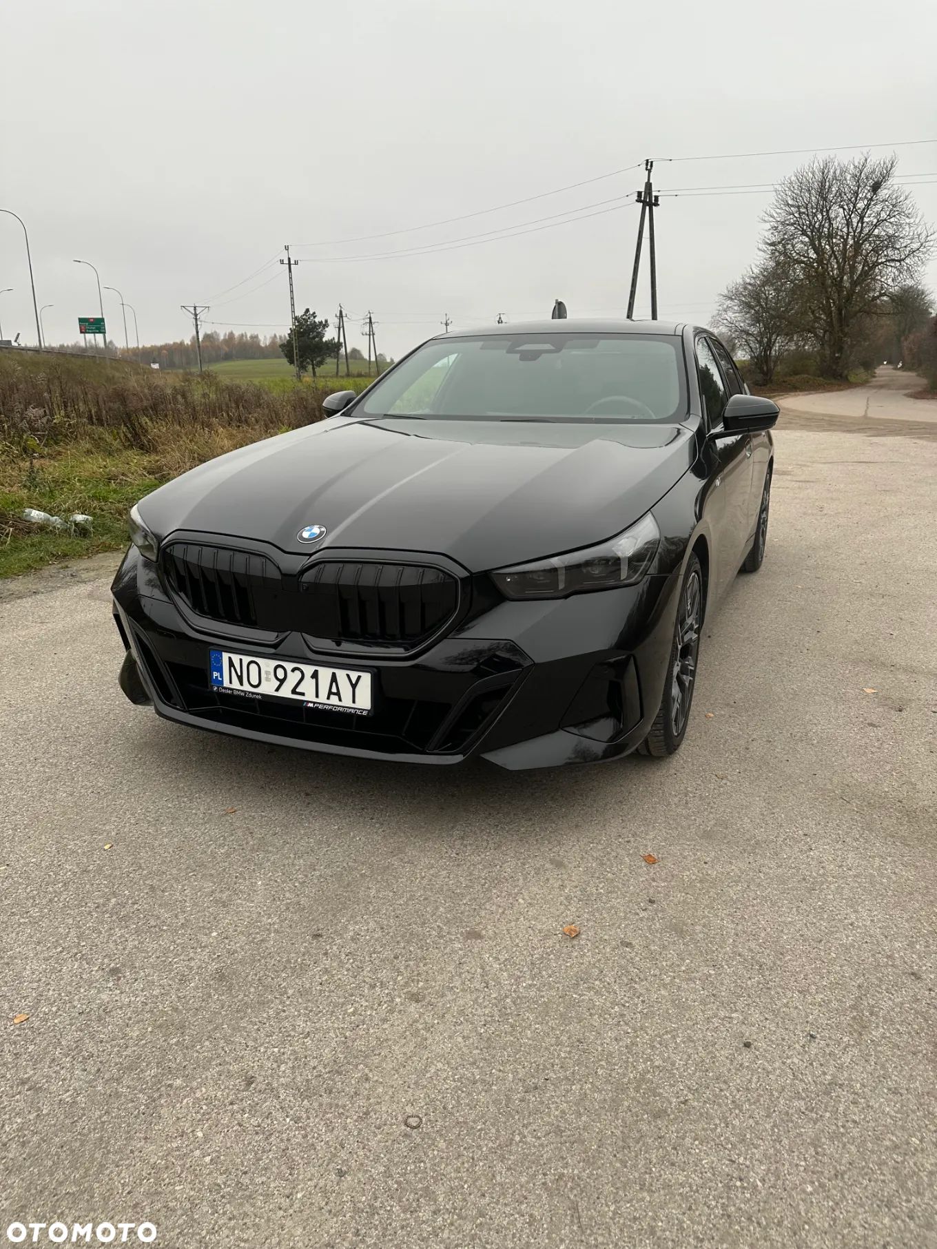 BMW Seria 5 - 1