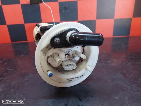 Bomba Depósito Combustível Fiat Ducato Autocarro (250_, 290_) - 1