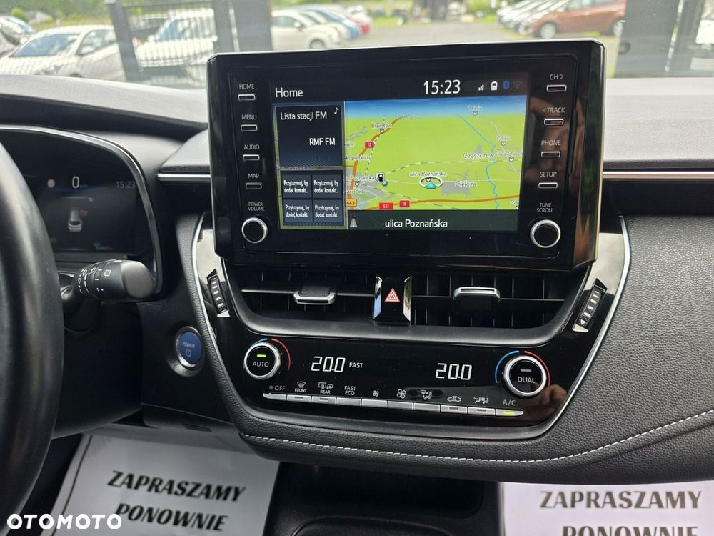 Toyota Corolla - 18