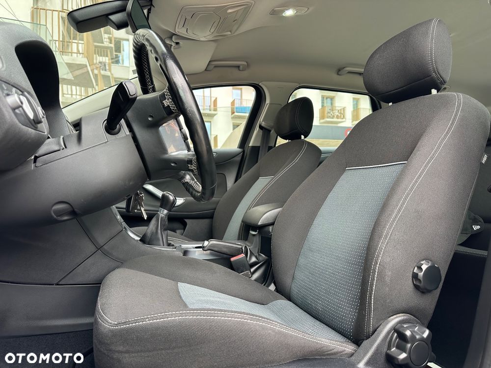 Ford Mondeo 1.6 Titanium - 8