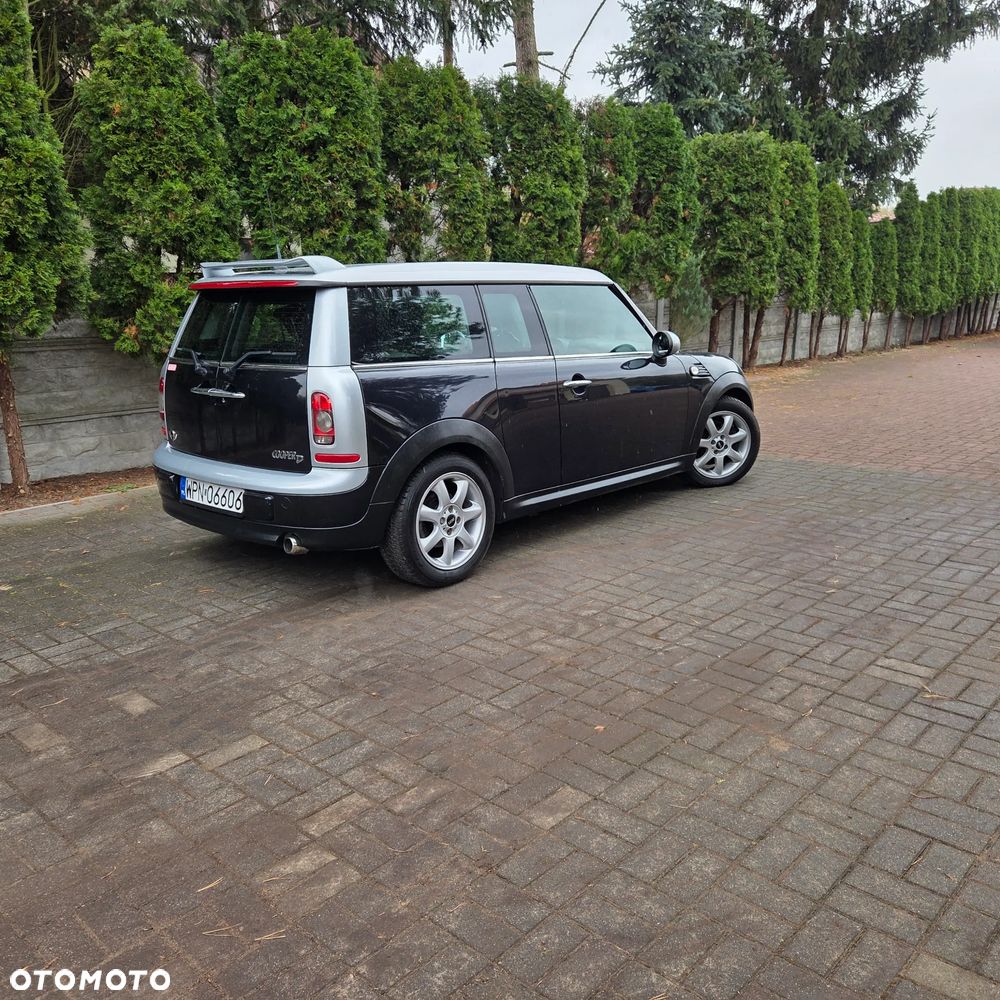 MINI Cooper D - 3