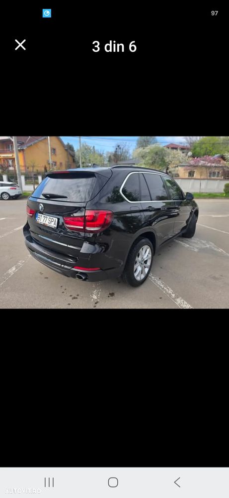 BMW X5 xDrive30d - 3