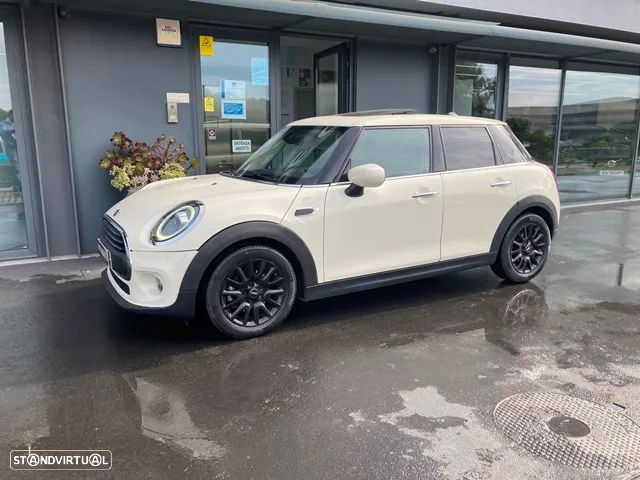 MINI 5 Portas One Essential - 5